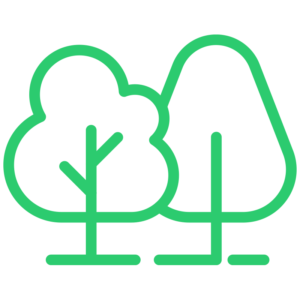 Environment icon