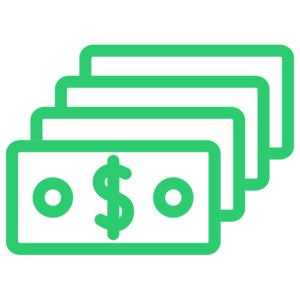 Investment icon