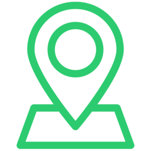 Location icon