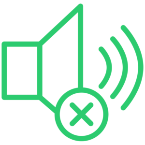 Sound icon