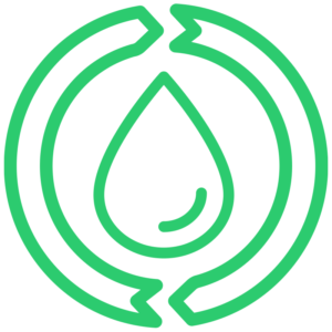 Water icon